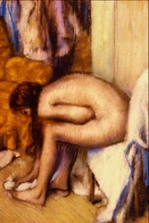 Edgar Degas